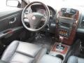 2006 Black Raven Cadillac CTS Sport Sedan  photo #7