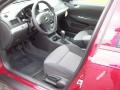 Sport Red - Cobalt LT Sedan Photo No. 13