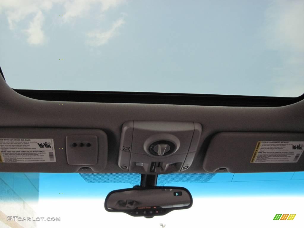 2006 CTS Sport Sedan - Black Raven / Ebony photo #8