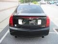 2006 Black Raven Cadillac CTS Sport Sedan  photo #9