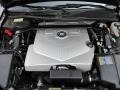 2006 Black Raven Cadillac CTS Sport Sedan  photo #10