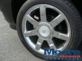 Black Raven - Escalade ESV AWD Photo No. 4