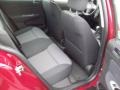 Sport Red - Cobalt LT Sedan Photo No. 21