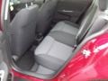 Sport Red - Cobalt LT Sedan Photo No. 22