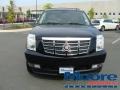 Black Raven - Escalade ESV AWD Photo No. 20