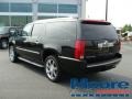 Black Raven - Escalade ESV AWD Photo No. 21