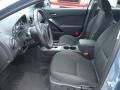 2008 Blue Gold Crystal Metallic Pontiac G6 GT Sedan  photo #3