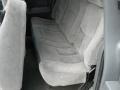 Graystone Metallic - Silverado 1500 Classic LT Extended Cab Photo No. 11
