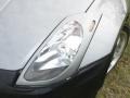 2004 Liquid Aluminum Metallic Nissan 350Z Touring Coupe  photo #11