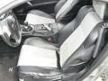 2004 Liquid Aluminum Metallic Nissan 350Z Touring Coupe  photo #12