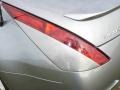 2004 Liquid Aluminum Metallic Nissan 350Z Touring Coupe  photo #17