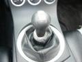 2004 Liquid Aluminum Metallic Nissan 350Z Touring Coupe  photo #21