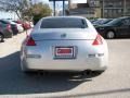 Silver Alloy Metallic - 350Z Touring Coupe Photo No. 7