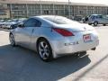 Silver Alloy Metallic - 350Z Touring Coupe Photo No. 8