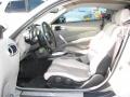 Silver Alloy Metallic - 350Z Touring Coupe Photo No. 10