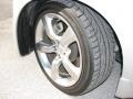Silver Alloy Metallic - 350Z Touring Coupe Photo No. 13