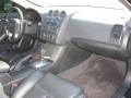 Super Black - Altima 3.5 SE Coupe Photo No. 12