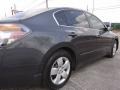 2008 Dark Slate Metallic Nissan Altima 2.5 S  photo #11