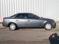 Thunder Gray Chromaflair - CTS Sedan Photo No. 2