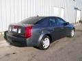 Thunder Gray Chromaflair - CTS Sedan Photo No. 3