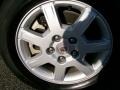 Thunder Gray Chromaflair - CTS Sedan Photo No. 9