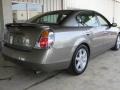 Polished Pewter Metallic - Altima 3.5 SE Photo No. 4
