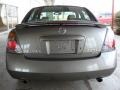 Polished Pewter Metallic - Altima 3.5 SE Photo No. 5