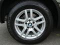 Olivin Green Metallic - X5 3.0i Photo No. 24