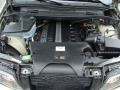 2006 Olivin Green Metallic BMW X5 3.0i  photo #26