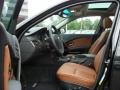 Jet Black - 5 Series 530xi Sedan Photo No. 10
