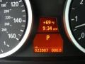 Jet Black - 5 Series 530xi Sedan Photo No. 14