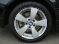 Jet Black - 5 Series 530xi Sedan Photo No. 23