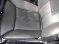 2007 Titanium Grey Metallic BMW 7 Series 750Li Sedan  photo #9