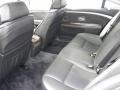 2007 Titanium Grey Metallic BMW 7 Series 750Li Sedan  photo #12