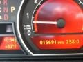 2007 Titanium Grey Metallic BMW 7 Series 750Li Sedan  photo #16