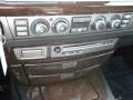 2007 Titanium Grey Metallic BMW 7 Series 750Li Sedan  photo #17