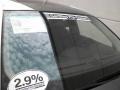 2007 Titanium Grey Metallic BMW 7 Series 750Li Sedan  photo #24