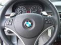 2008 Jet Black BMW 3 Series 328i Sedan  photo #18