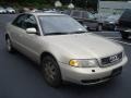 Melange Metallic - A4 1.8T quattro Sedan Photo No. 4