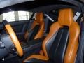 2007 Onyx Black Aston Martin V8 Vantage Coupe  photo #15