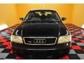 Ming Blue Pearl - A6 2.7T quattro Sedan Photo No. 2