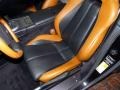2007 Onyx Black Aston Martin V8 Vantage Coupe  photo #16
