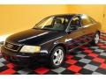 Ming Blue Pearl - A6 2.7T quattro Sedan Photo No. 3
