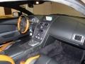 2007 Onyx Black Aston Martin V8 Vantage Coupe  photo #17