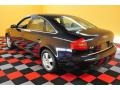 Ming Blue Pearl - A6 2.7T quattro Sedan Photo No. 4