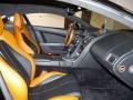 2007 Onyx Black Aston Martin V8 Vantage Coupe  photo #18