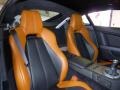 2007 Onyx Black Aston Martin V8 Vantage Coupe  photo #19