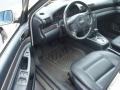 Melange Metallic - A4 1.8T quattro Sedan Photo No. 12