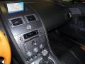 2007 Onyx Black Aston Martin V8 Vantage Coupe  photo #23