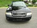Brilliant Black - A4 2.8 quattro Sedan Photo No. 2